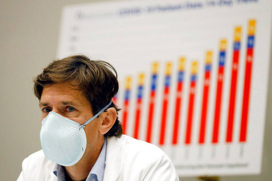 Health officer: Mississippi seeing ‘4th wave’ of COVID cases